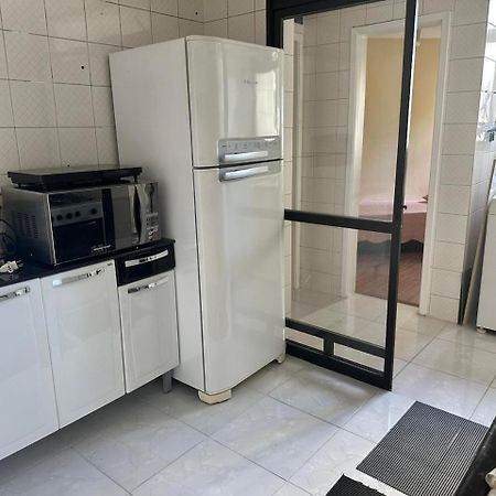 Allure Morumbi Сао Паоло Екстериор снимка