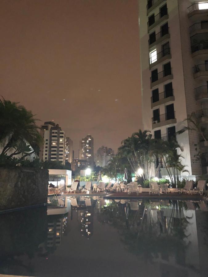 Allure Morumbi Сао Паоло Екстериор снимка