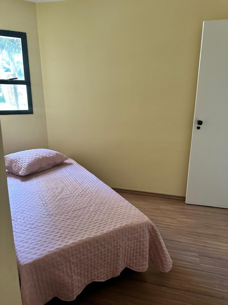 Allure Morumbi Сао Паоло Екстериор снимка