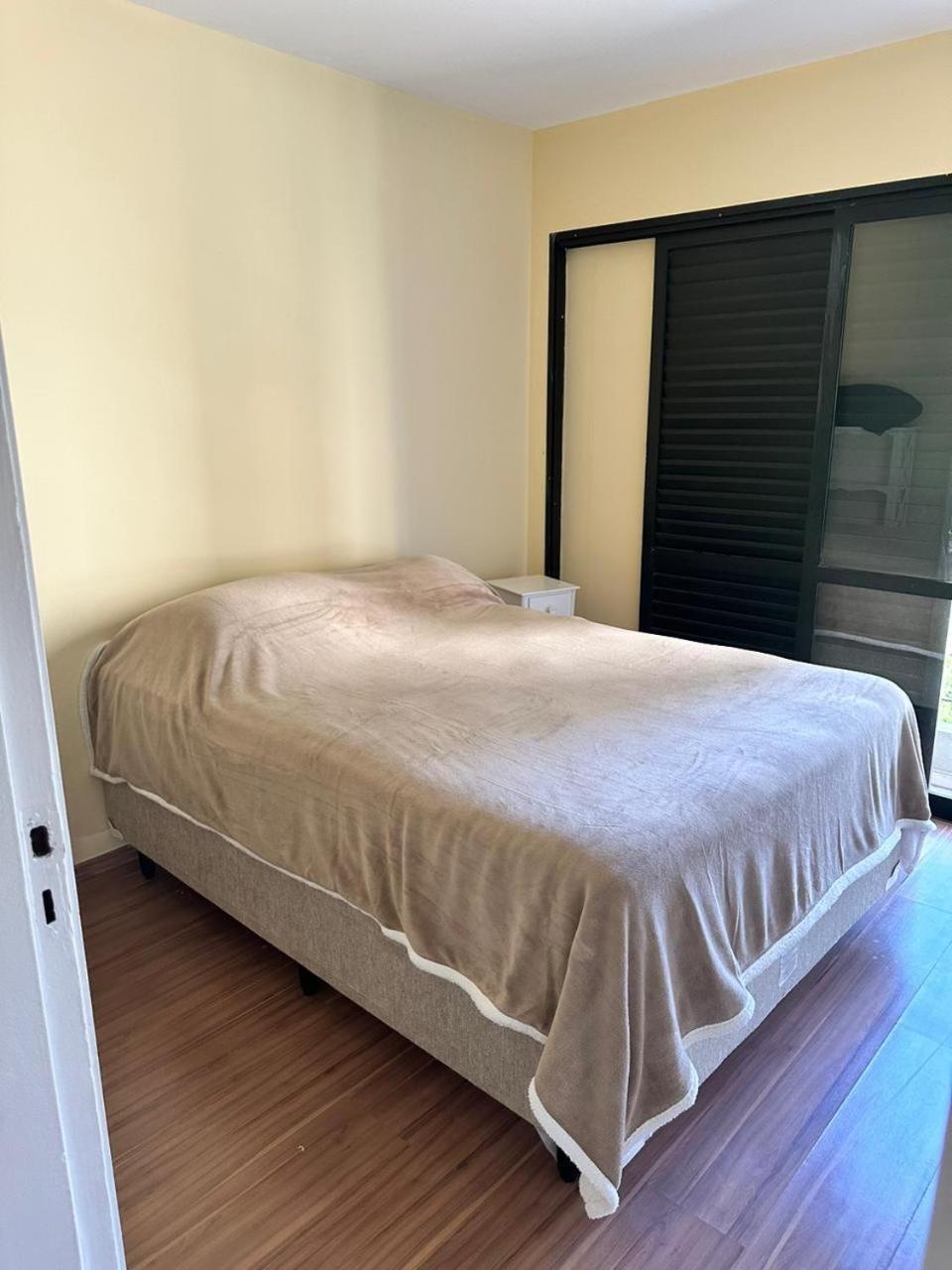 Allure Morumbi Сао Паоло Екстериор снимка