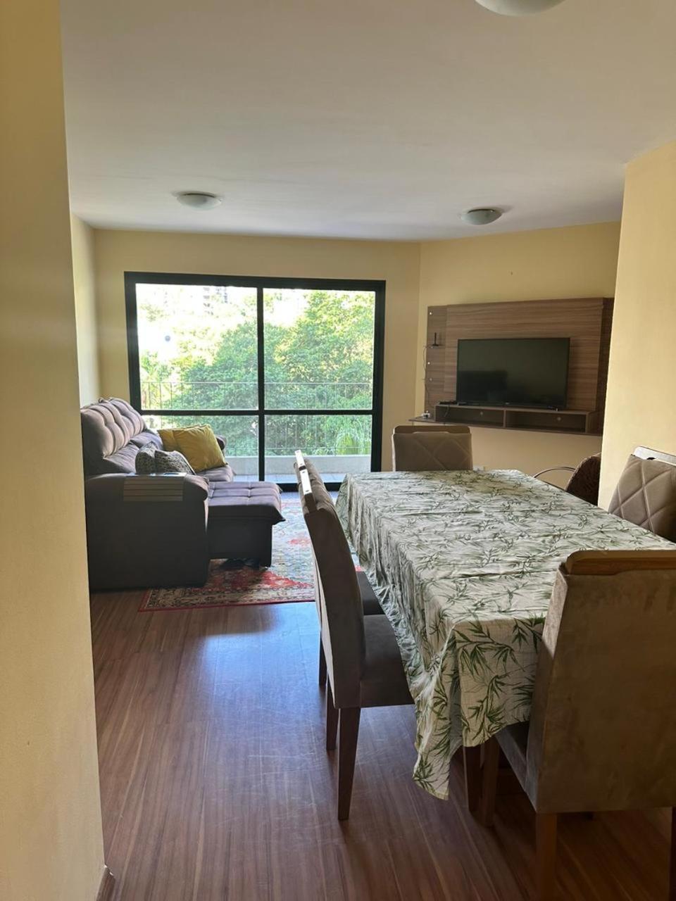 Allure Morumbi Сао Паоло Екстериор снимка